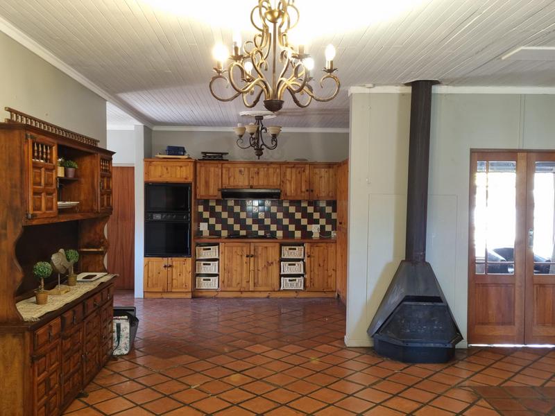 4 Bedroom Property for Sale in Meyerhof Free State